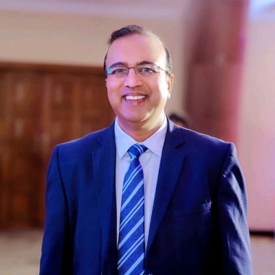 Alok Aggarwal